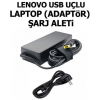 QBA-048 FOR LENOVO 135W 20V 6.75A USB